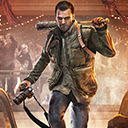 Dead Rising 4 - ThemeLead Chrome extension download