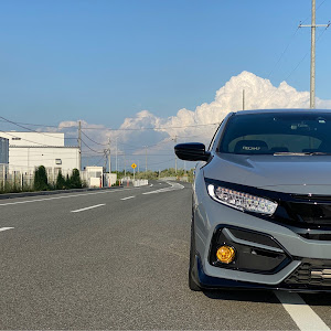 シビック FK7