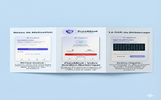 PureMind Guard Pro screenshot 1