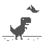 Cover Image of Download T-Rex Runner 1.0 APK