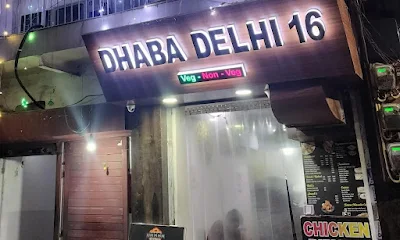 Dhaba Delhi 16