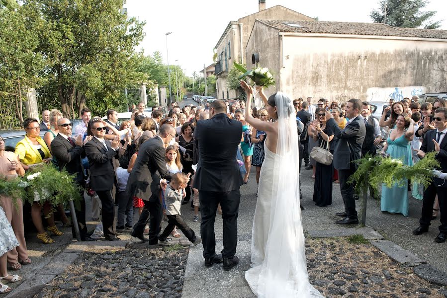 Kāzu fotogrāfs Emanuele Boccaccini (pippoboccaccini). Fotogrāfija: 7. marts 2019