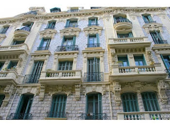 appartement à Nice (06)