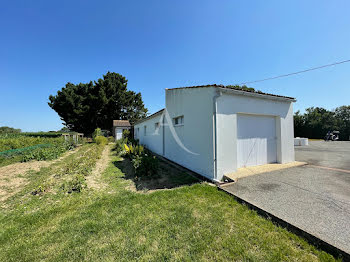 maison à L'Aiguillon-sur-Vie (85)