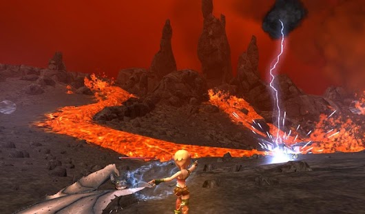 Spellforge