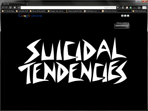 Suicidal Tendencies