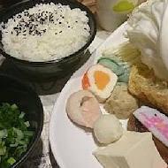 旺角石頭火鍋