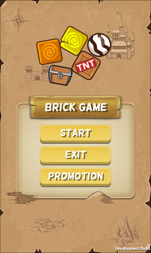 Brick Game