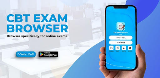 CBT Exam Browser - Exambro