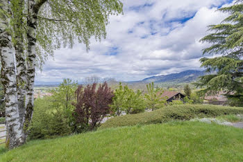 maison à Bons-en-Chablais (74)