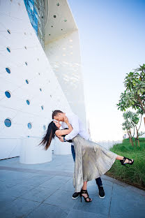 Photographe de mariage Tatka Shecko (tatkaphotos). Photo du 2 février 2017