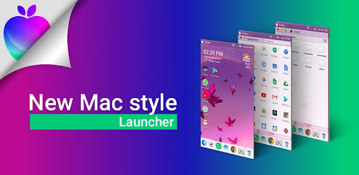 Launcher