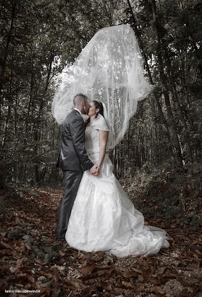 Wedding photographer Cosimo Lanni (lanni). Photo of 18 August 2015