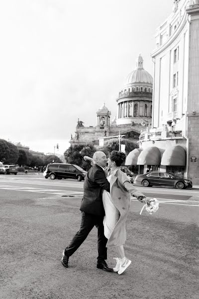 Fotógrafo de bodas Yuliya Stekhova (julistek). Foto del 16 de febrero 2023