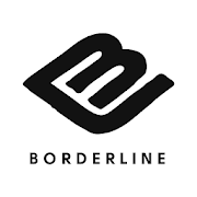 BORDERLINE 1 Icon