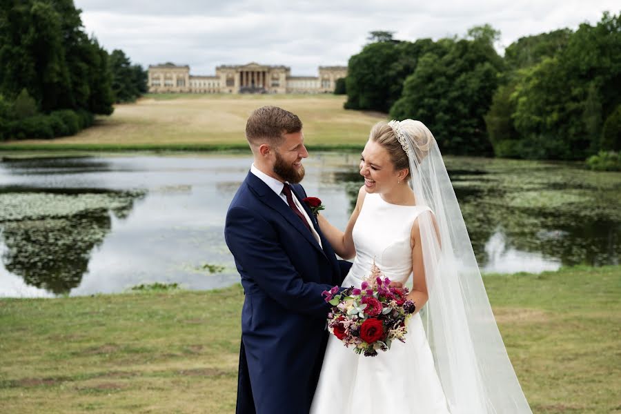 Photographe de mariage Andy Sidders (andysidders). Photo du 19 janvier 2023