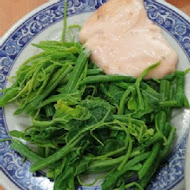 民主火雞肉飯