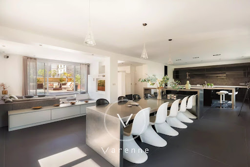 Apartment with terrace 3