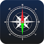 Accurate Digital Compass Apk