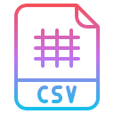 GitHub CSV diff