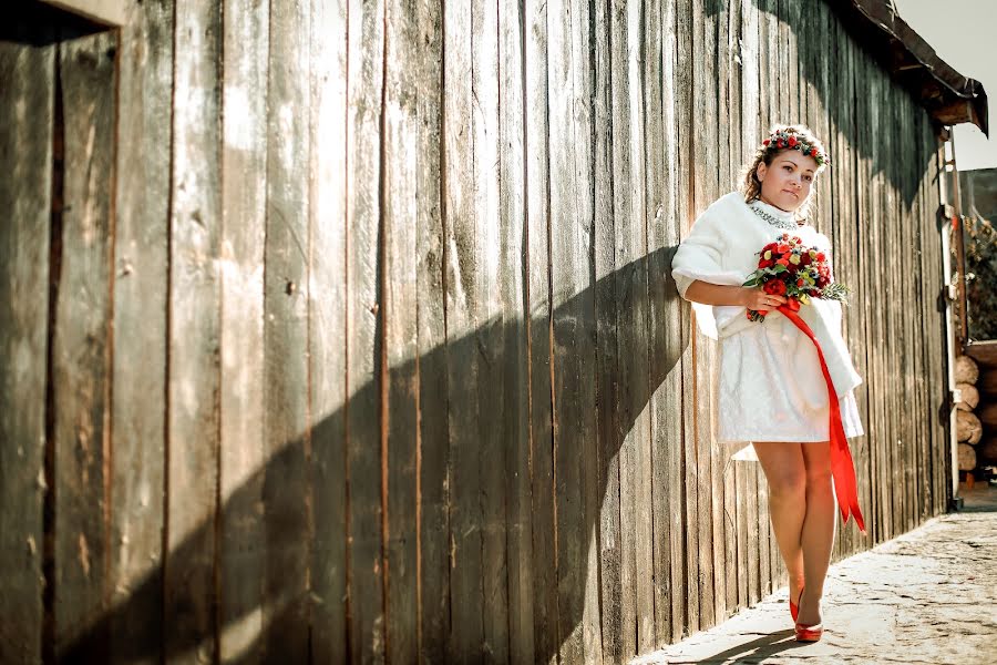 Fotografo di matrimoni Vyacheslav Miro (lovestudio). Foto del 22 settembre 2016