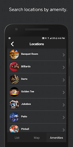 PTs Entertainment Group App