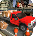 Cover Image of Download Cargo Truck 1.2 APK