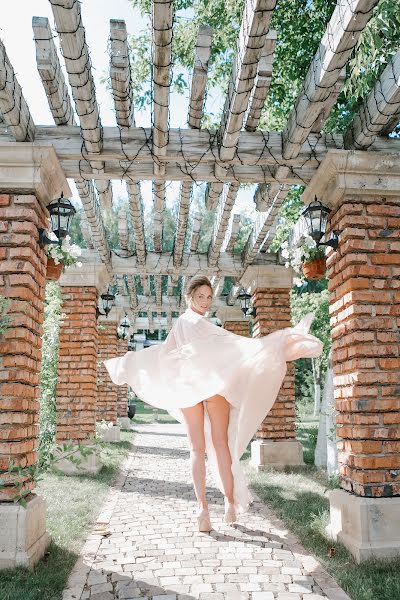 Wedding photographer Yuriy Chuprankov (chuprankov). Photo of 4 July 2019