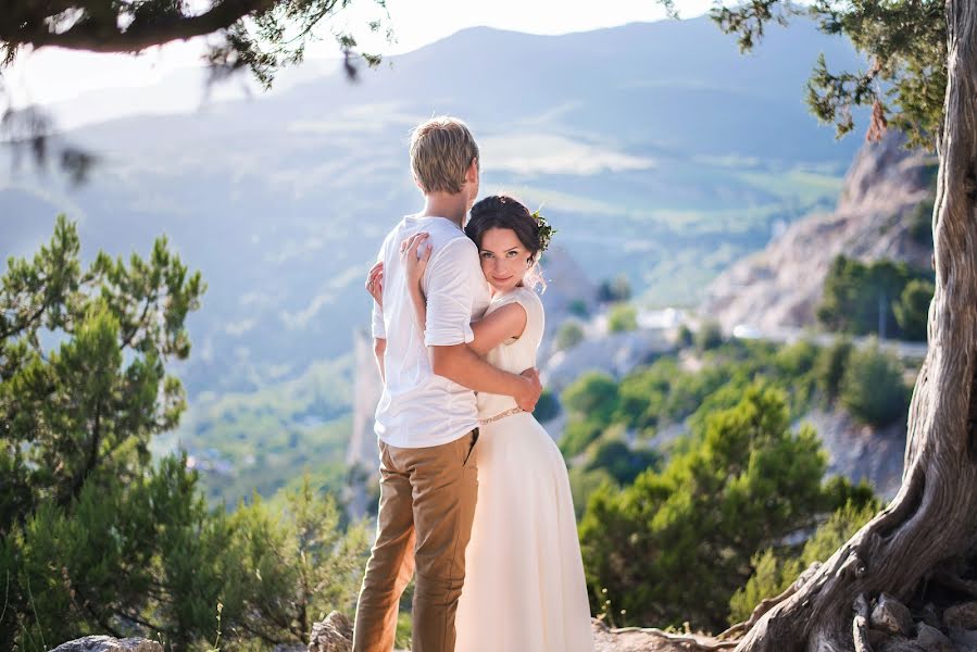 Fotógrafo de bodas Sasha Badretdinova (alexa1990). Foto del 30 de mayo 2019