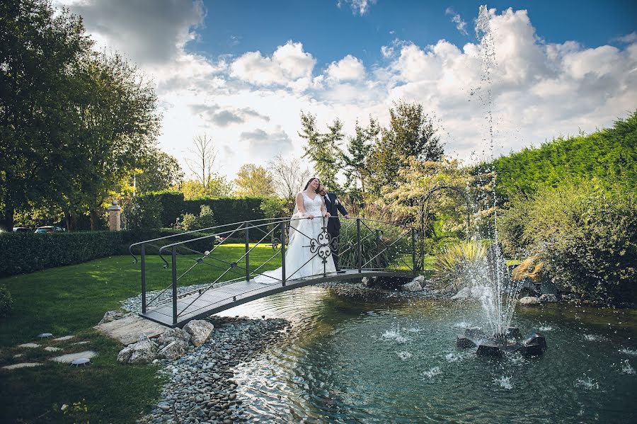 Fotógrafo de bodas Rosario Naro (rosarionaro). Foto del 19 de febrero