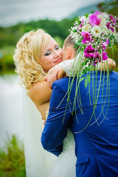 Photographe de mariage Sergey Vandin (sergeyvbk). Photo du 25 mars 2015