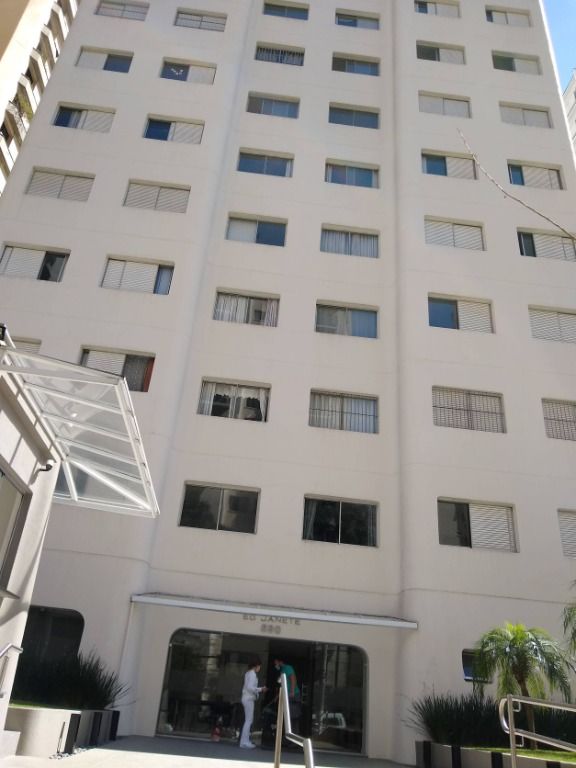 Apartamentos à venda Chácara Santa Maria