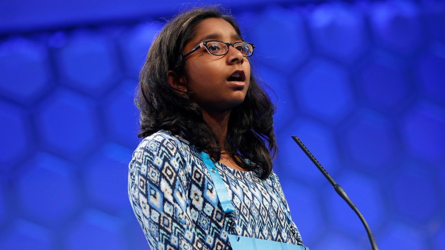 90th Annual Scripps National Spelling Bee