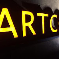 典藏駁二餐廳 ARTCO