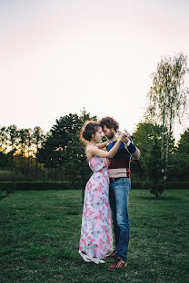 Wedding photographer Aleksandr Pekurov (aleksandr79). Photo of 9 February 2022