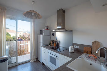 appartement à La Ciotat (13)