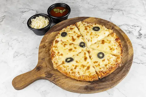 Margherita Pizza [8 Inches]