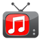 Logobild des Artikels für Musik TV