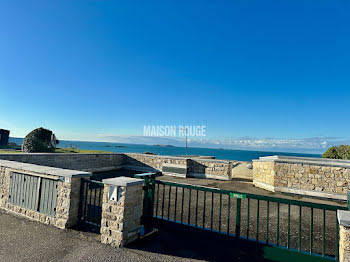 appartement à Saint-Malo (35)