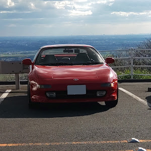 MR2 SW20