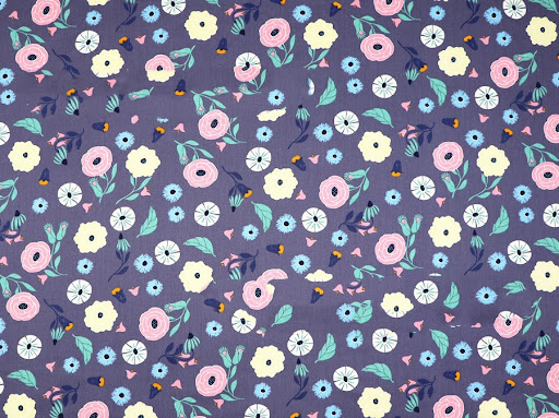 Title 1, Twill Cotton Environmental Protection Printing ...