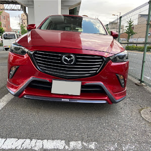 CX-3 DK5AW