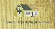 Tomasz Properties Refurbishment Logo