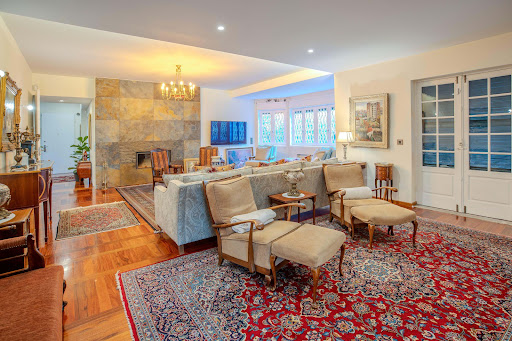 Maison avec jardin 4