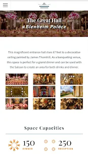 Prestigious Venues For The Best Events(圖8)-速報App