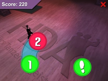 HDA Dance Reactor Screenshots 5