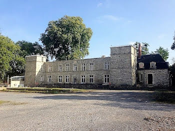 maison à Laon (02)