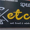 ETC Foods, Basavanagudi, Bangalore logo