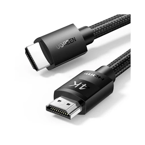 Cáp HDMI 4K Ugreen 10M (40104)