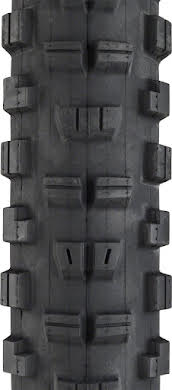 Maxxis Minion DHR II Tire: 26 x 2.80" 120tpi, 3C MaxxTerra, EXO, Tubeless Ready alternate image 0